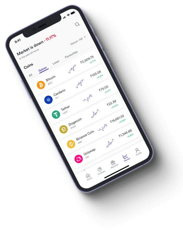 Quantrix Coin - How does the Quantrix Coin app improve your trading?